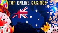All online casino at Toponlinecasinoaustralia